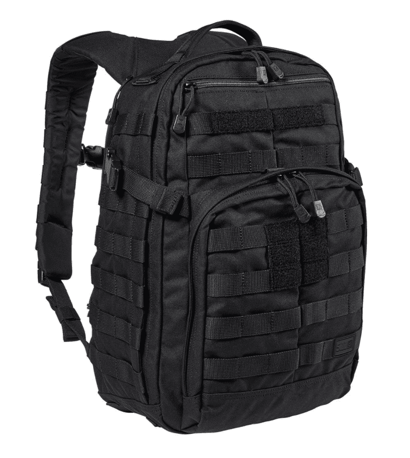 5.11 Rush 12 Backpack 56892 | Tactical-Kit